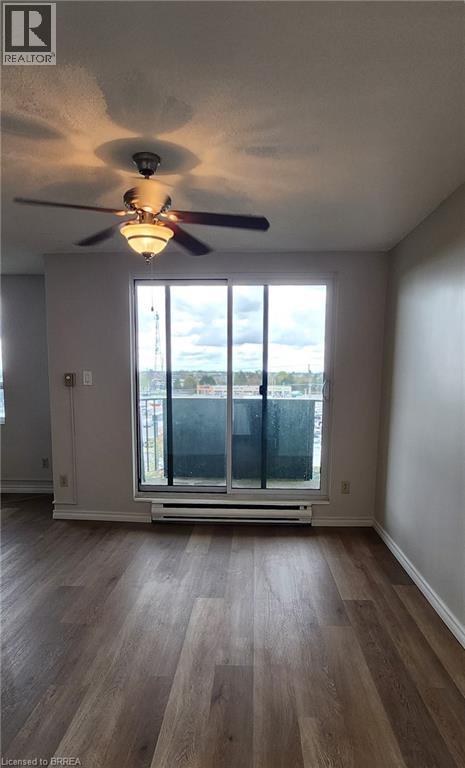 421 Fairview Drive Unit# 501, Brantford, Ontario  N3R 7M3 - Photo 13 - 40860015