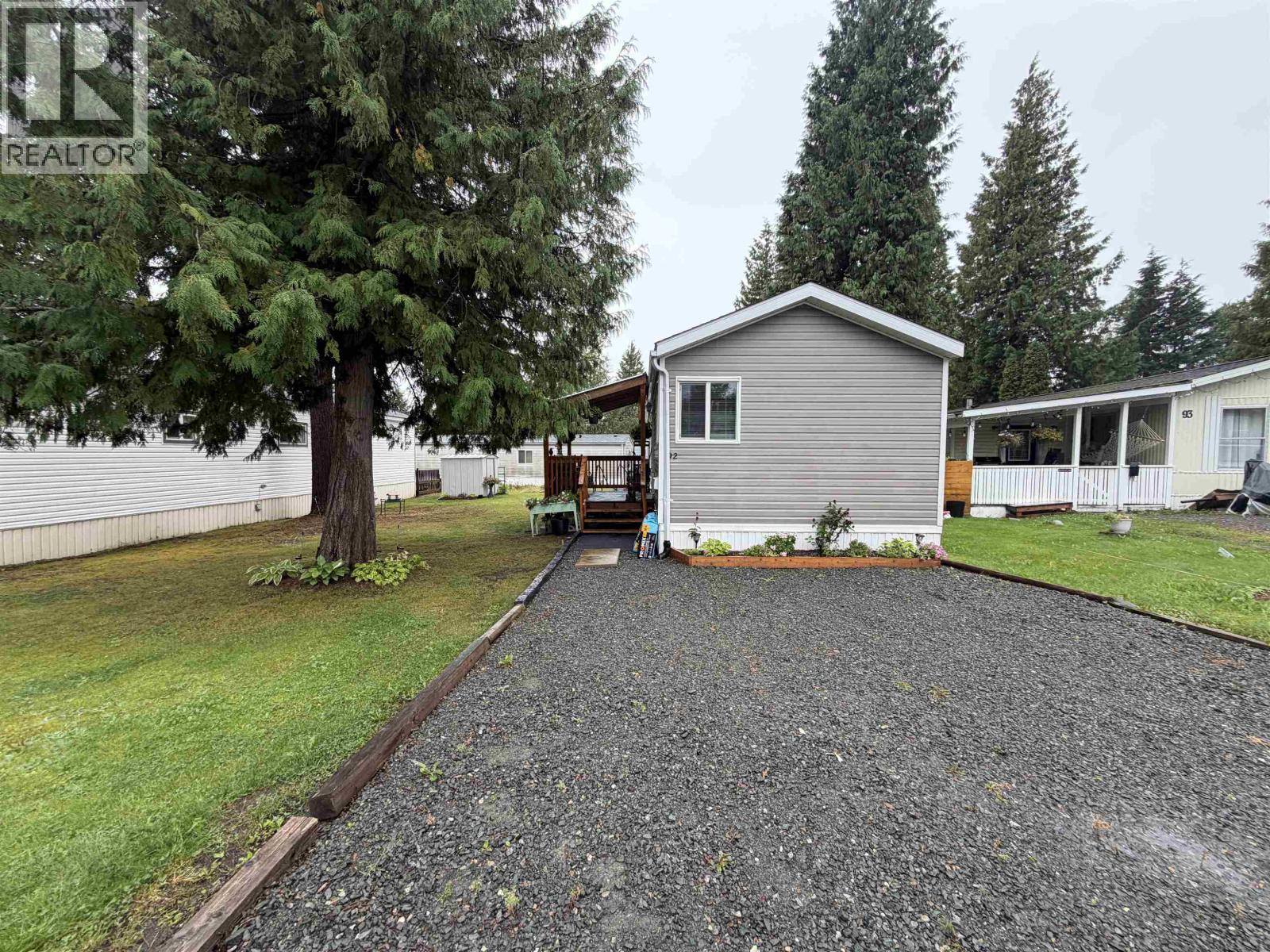 92 3616 Larch Street, Terrace, British Columbia  V8G 5B9 - Photo 1 - R3160965