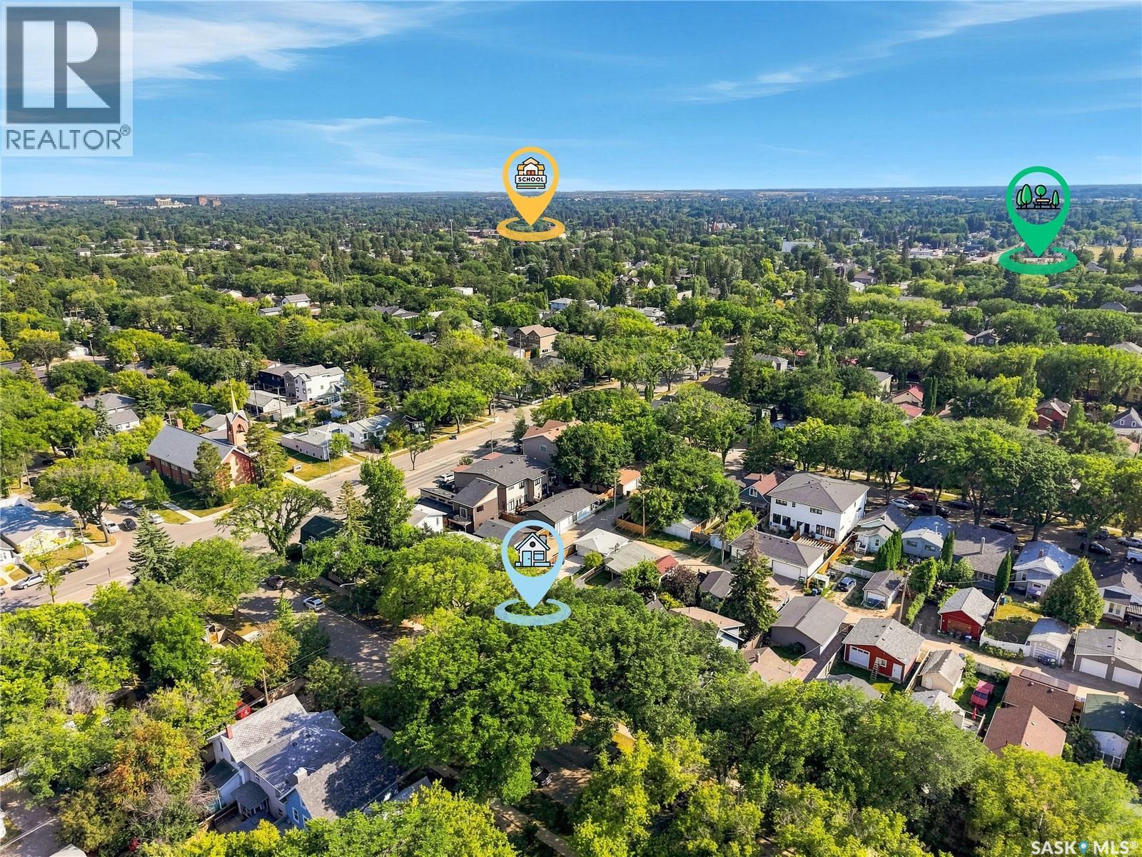 526 7th Street E, Saskatoon, Saskatchewan  S7H 0X7 - Photo 6 - SK047356