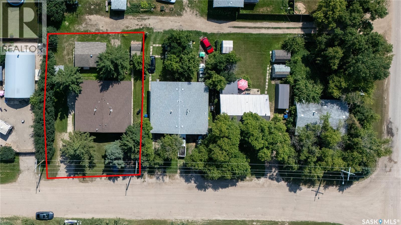 112-116 1st Avenue, Vonda, Saskatchewan  S0K 4N0 - Photo 51 - SK046783