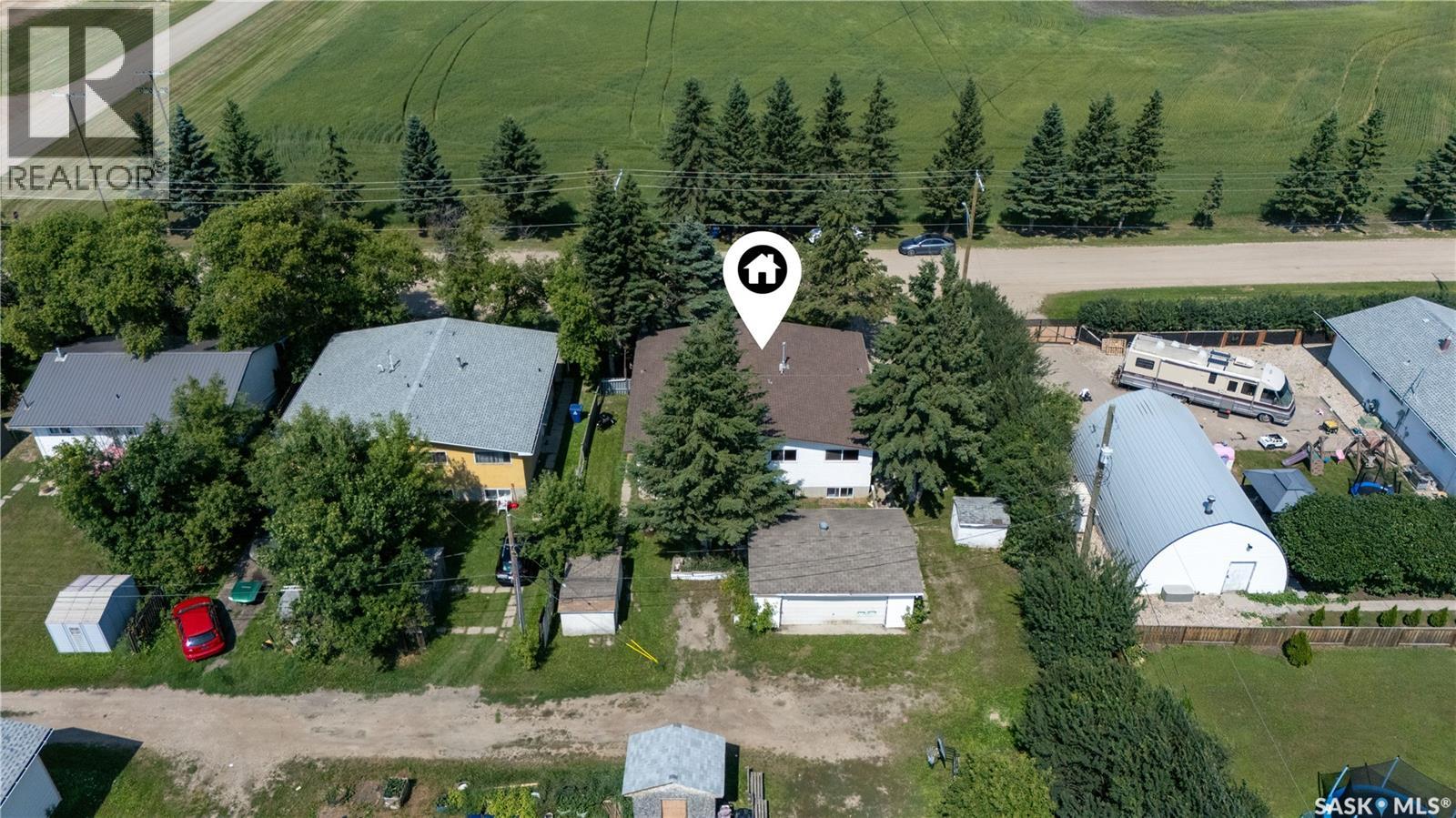 112-116 1st Avenue, Vonda, Saskatchewan  S0K 4N0 - Photo 52 - SK046783