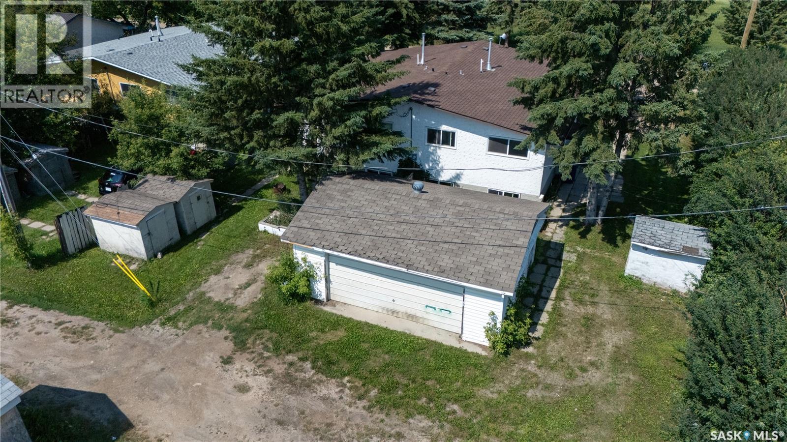 112-116 1st Avenue, Vonda, Saskatchewan  S0K 4N0 - Photo 53 - SK046783