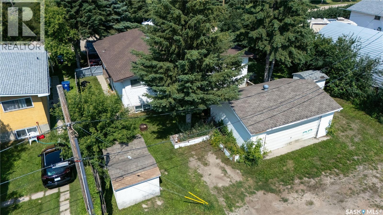 112-116 1st Avenue, Vonda, Saskatchewan  S0K 4N0 - Photo 54 - SK046783