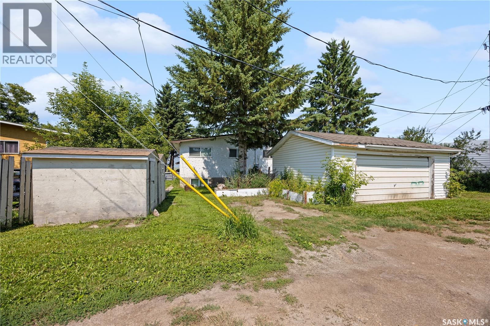 112-116 1st Avenue, Vonda, Saskatchewan  S0K 4N0 - Photo 6 - SK046783