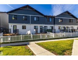 #109 1025 Secord Promenade Pm NW, Edmonton, Alberta T5T 7V4 (30131616)