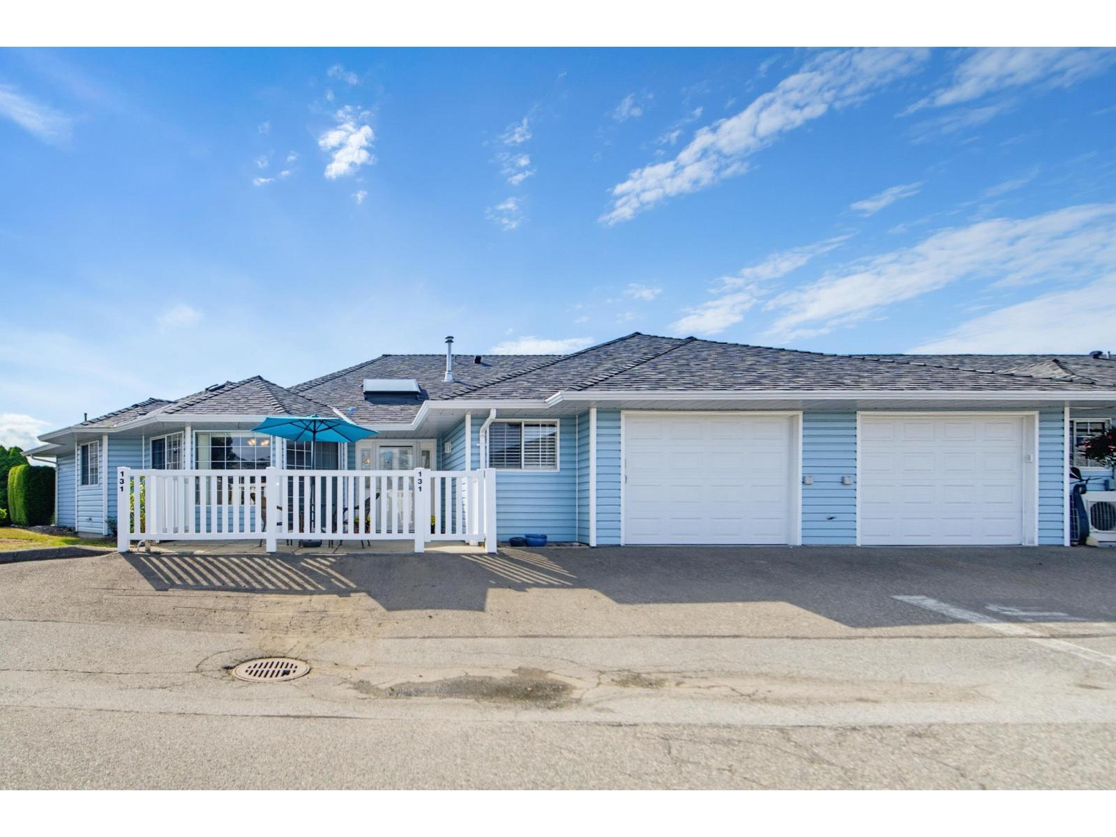131 1450 Mccallum Road, Abbotsford, British Columbia  V2S 8A5 - Photo 2 - R3160972