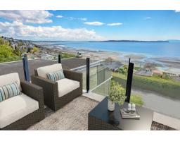 14553 SUNSET DRIVE, White Rock, British Columbia