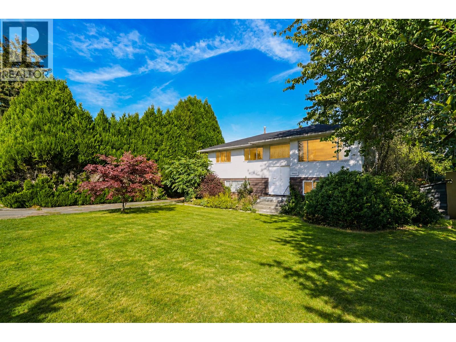10671 AINTREE CRESCENT, richmond, British Columbia