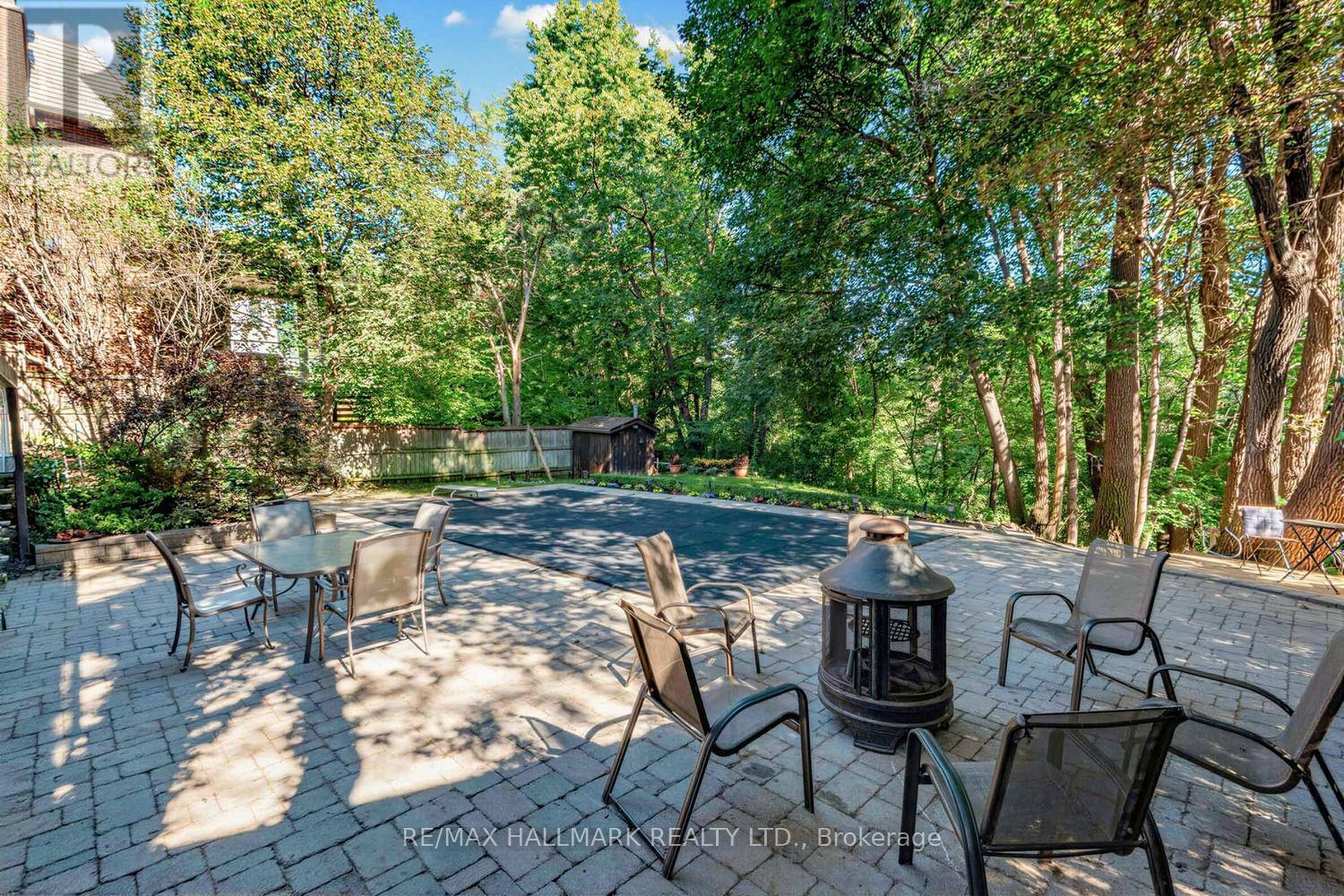 30 Medalist Road, Toronto, Ontario M2P 1Y5 - Photo 25 - C13708282