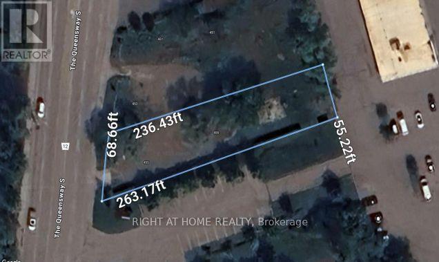455 THE QUEENSWAY SOUTH, Georgina, Ontario