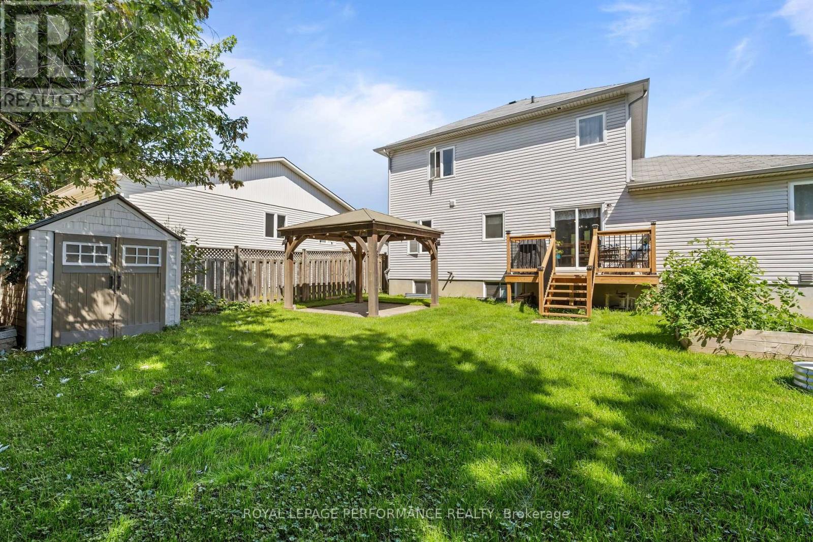 407 Centenaire Street, Russell, Ontario  K0A 1W0 - Photo 30 - X13738468
