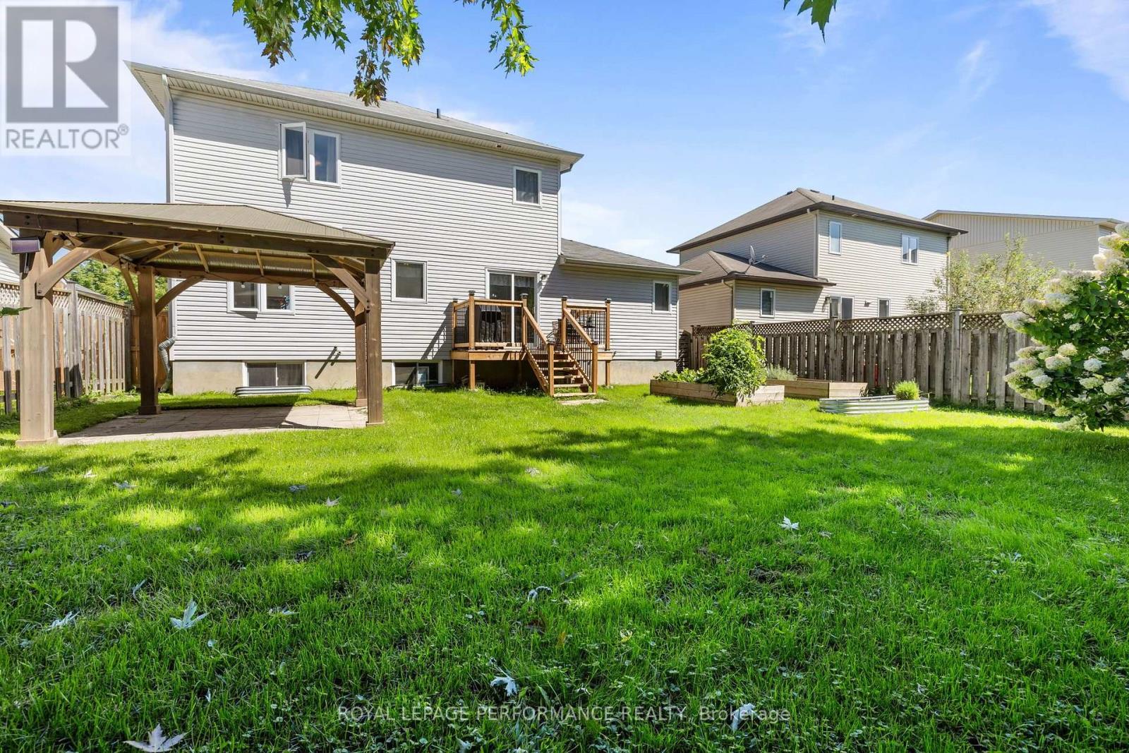 407 Centenaire Street, Russell, Ontario  K0A 1W0 - Photo 29 - X13738468