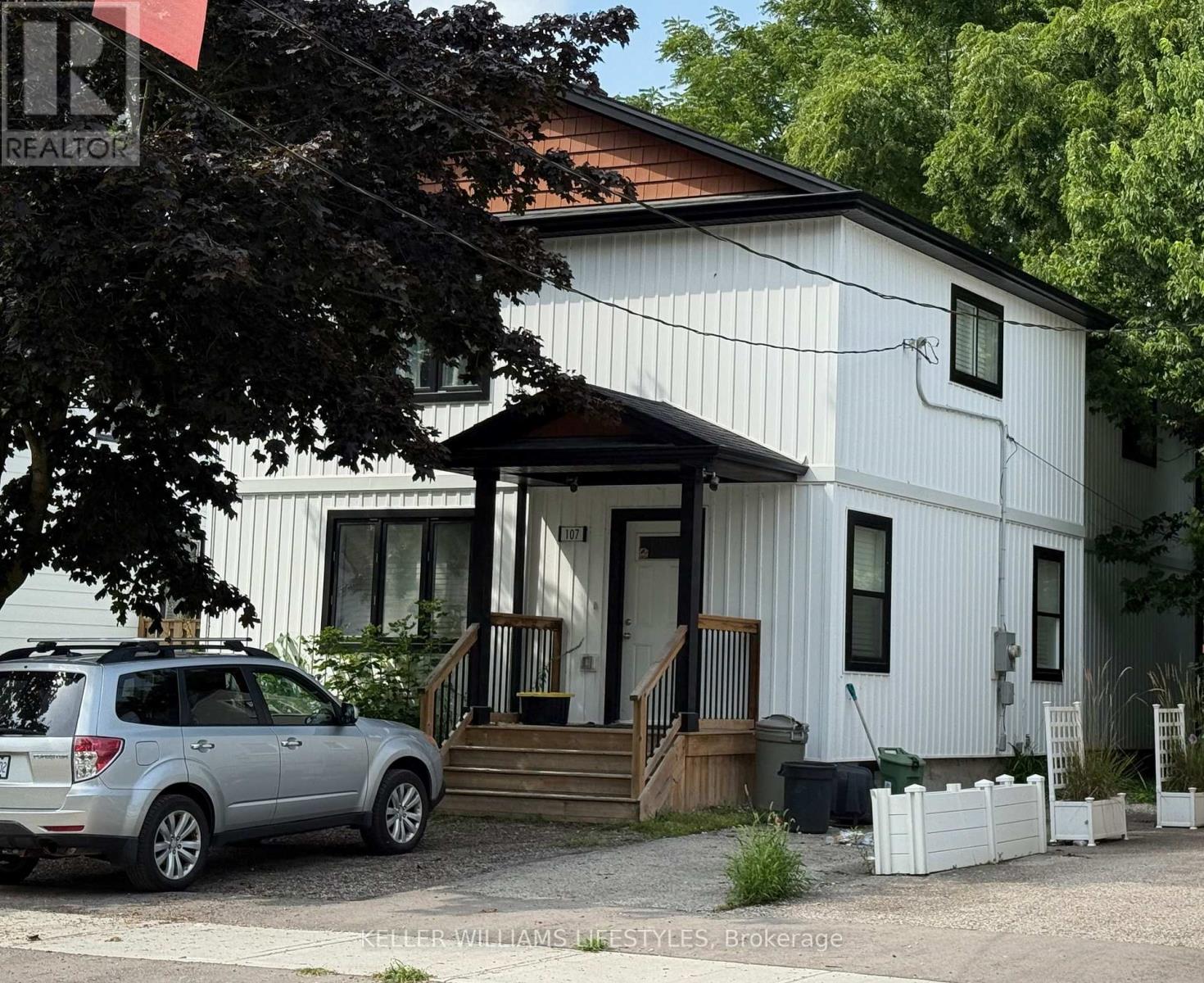 107 Cavendish Crescent, London North, Ontario  N6H 1A3 - Photo 2 - X13739004