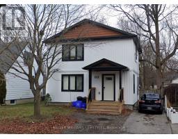 107 CAVENDISH CRESCENT, London North, Ontario