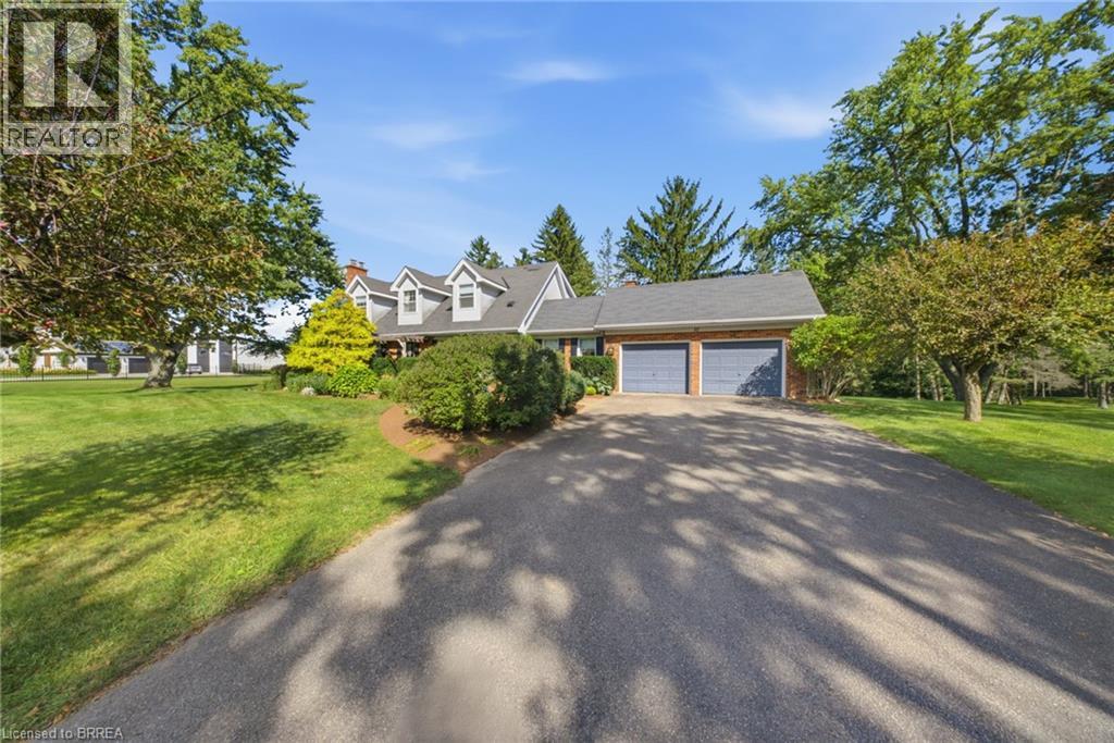12 Highland Drive, Brantford, Ontario  N3T 5L7 - Photo 4 - 40860199