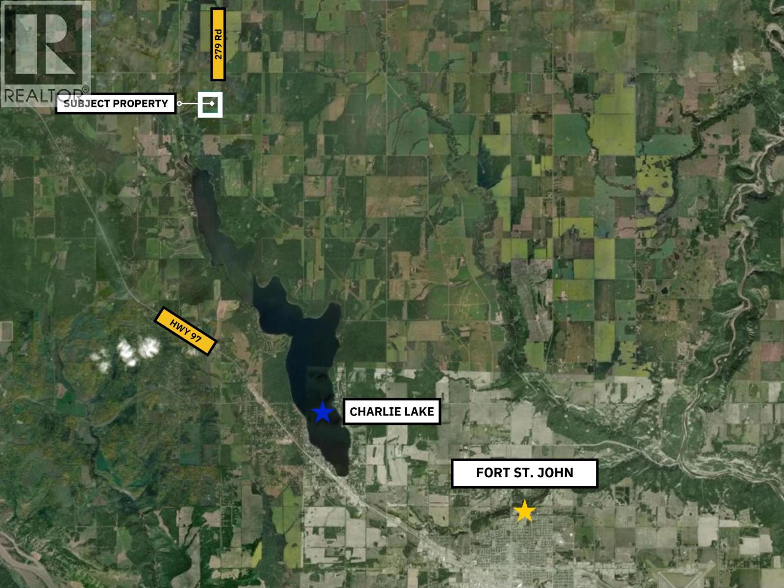 SE 1/4-Sec 35 279 Road, Fort St. John, British Columbia  V0C 1Y0 - Photo 8 - R3160917