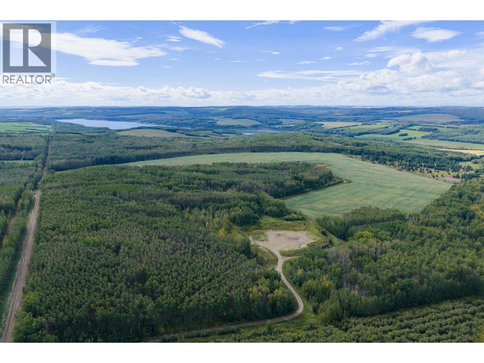 SE 1/4-Sec 35 279 Road, Fort St. John, British Columbia  V0C 1Y0 - Photo 2 - R3160917