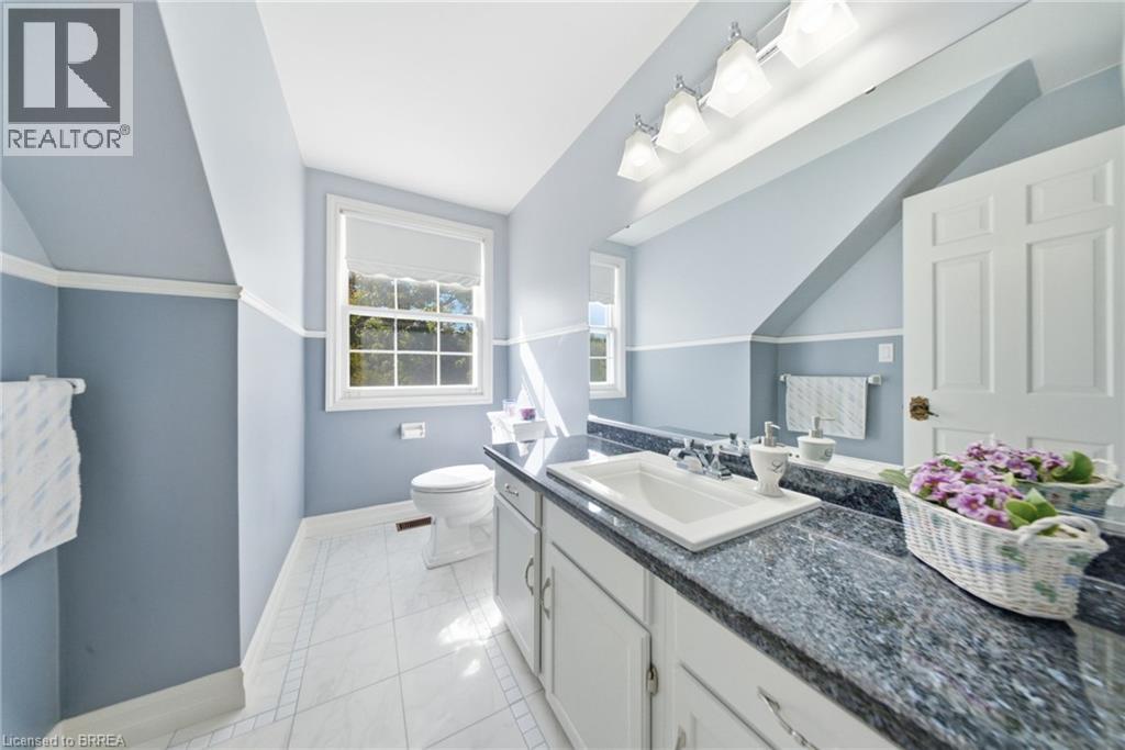 12 Highland Drive, Brantford, Ontario  N3T 5L7 - Photo 27 - 40860199