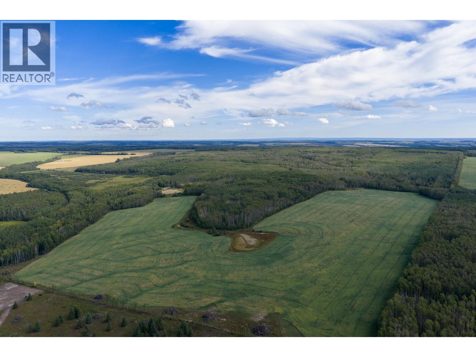 SE 1/4-SEC 35 279 ROAD, Fort St. John, British Columbia