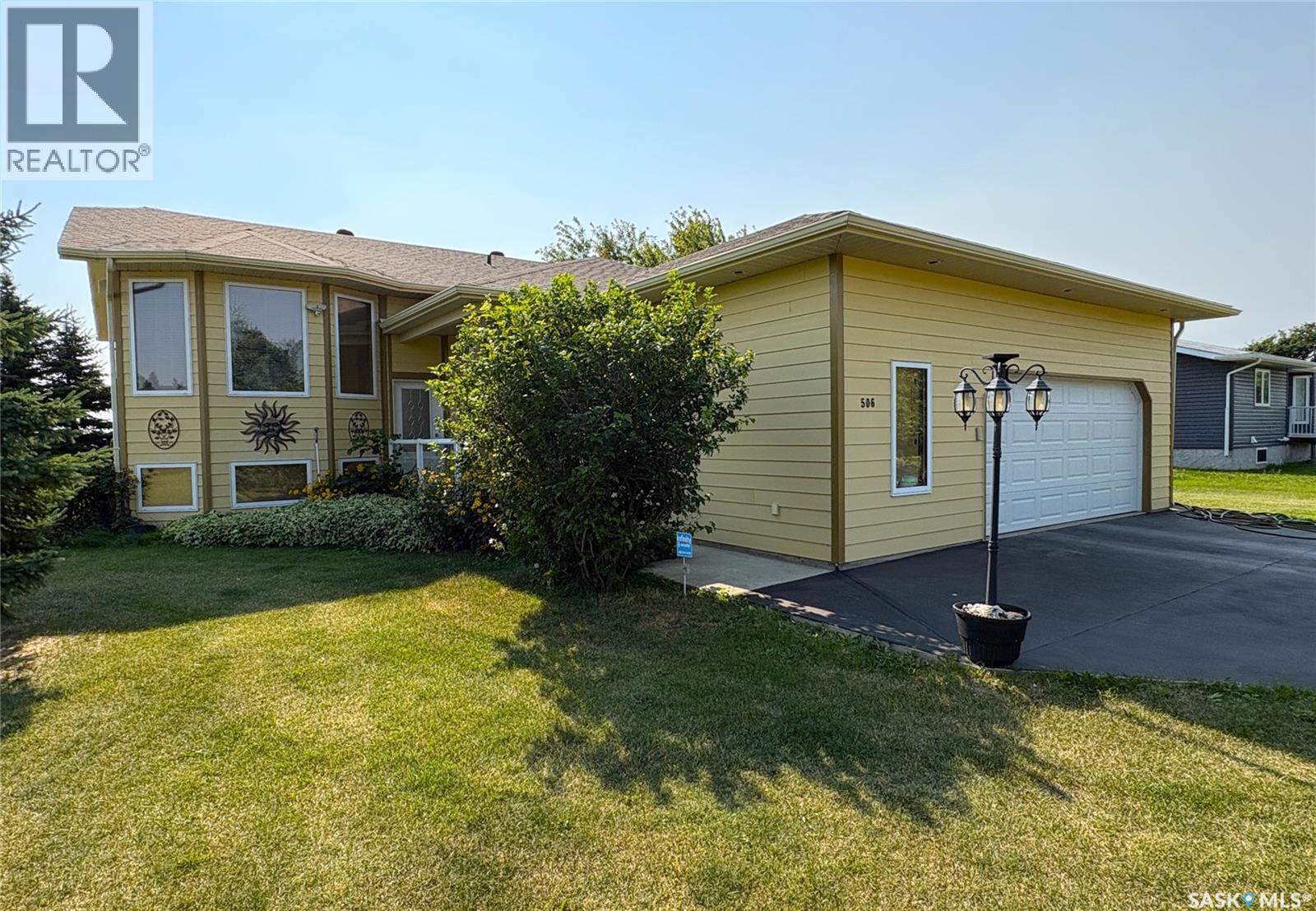 506 2nd Avenue PLACE, radisson, Saskatchewan