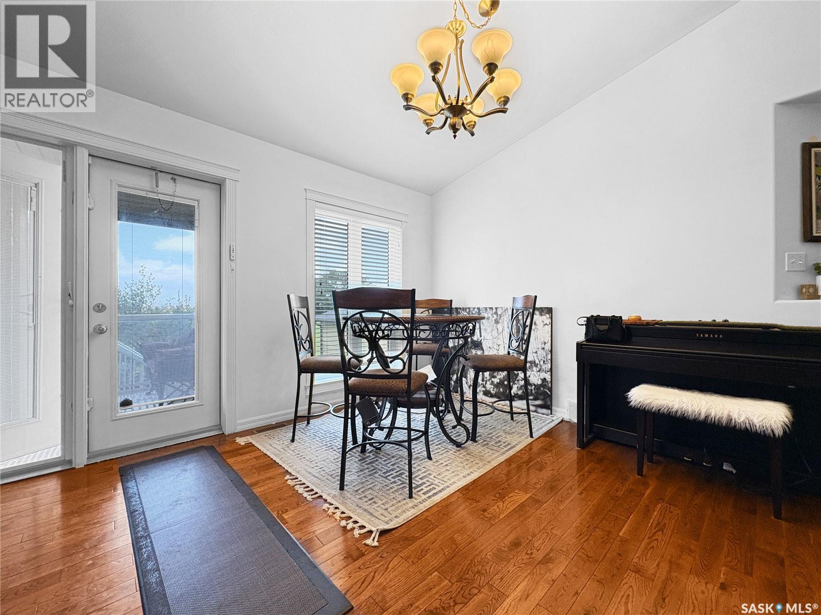 506 2nd Avenue Place, Radisson, Saskatchewan  S0K 3L0 - Photo 12 - SK047135