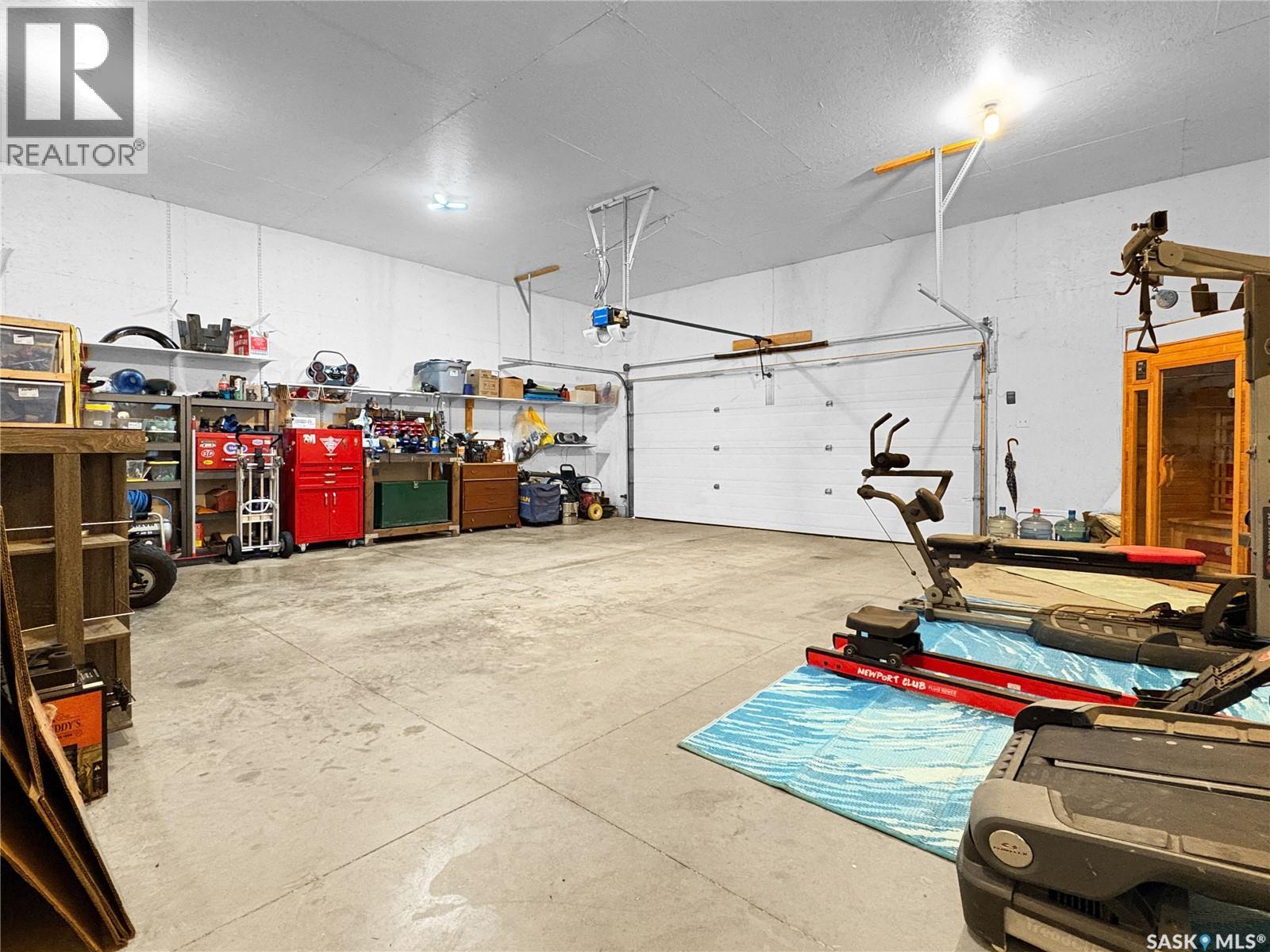 506 2nd Avenue Place, Radisson, Saskatchewan  S0K 3L0 - Photo 29 - SK047135