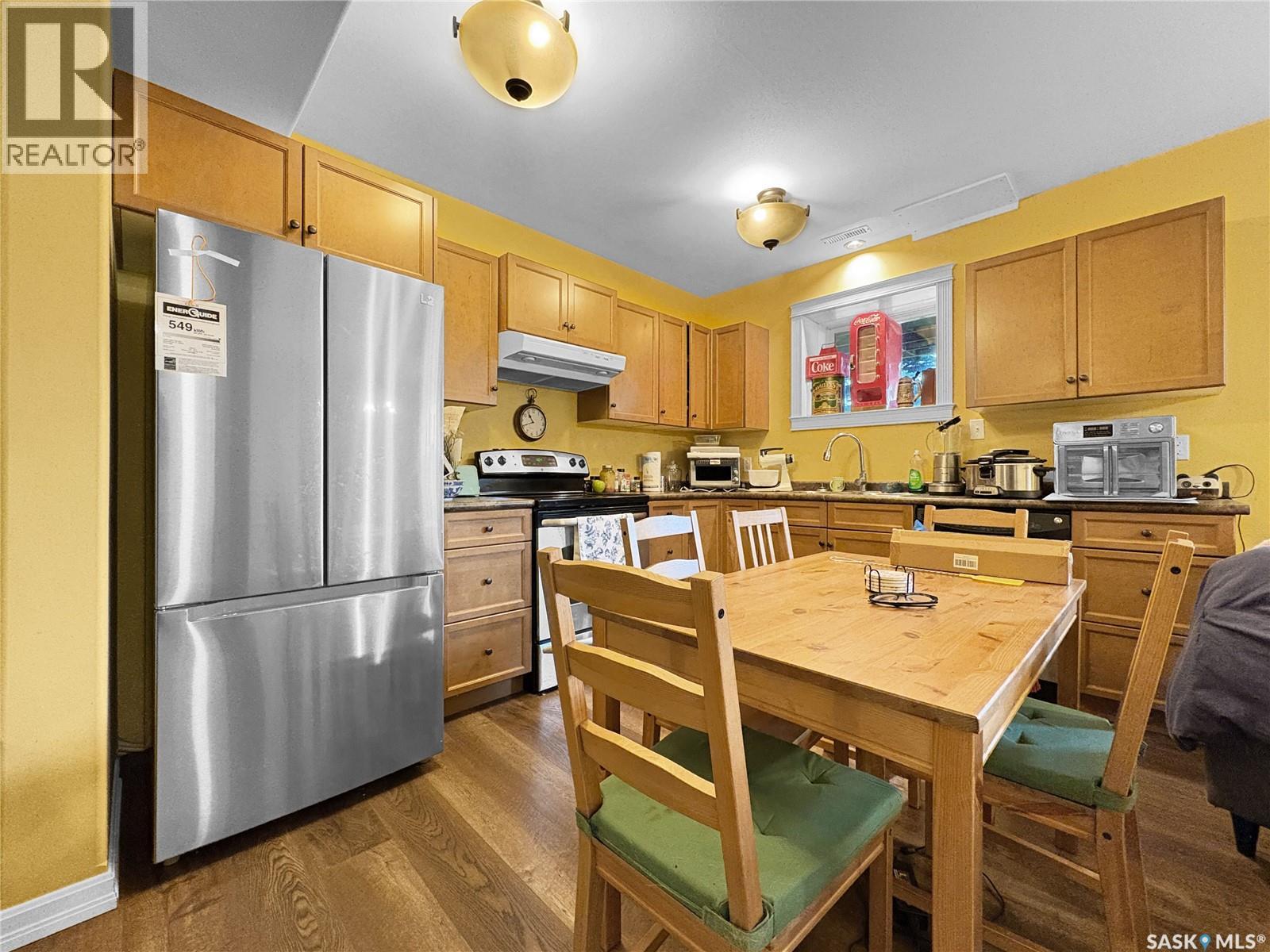 506 2nd Avenue Place, Radisson, Saskatchewan  S0K 3L0 - Photo 21 - SK047135