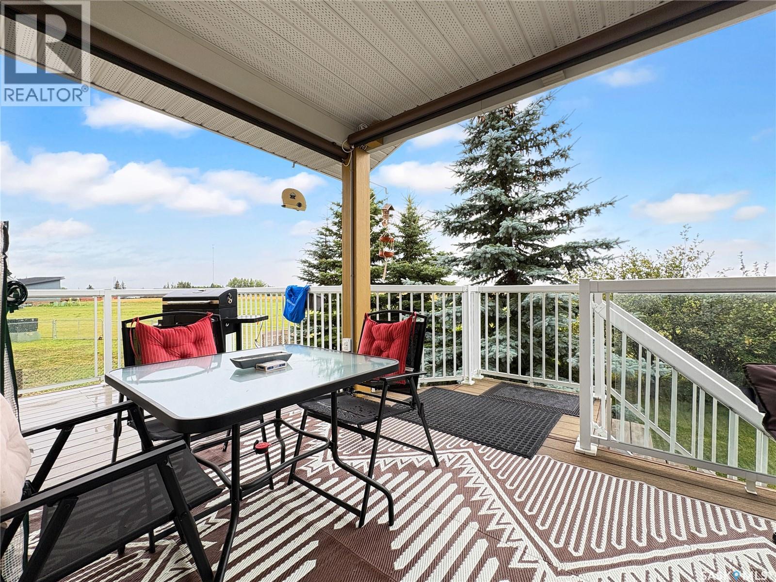 506 2nd Avenue Place, Radisson, Saskatchewan  S0K 3L0 - Photo 18 - SK047135