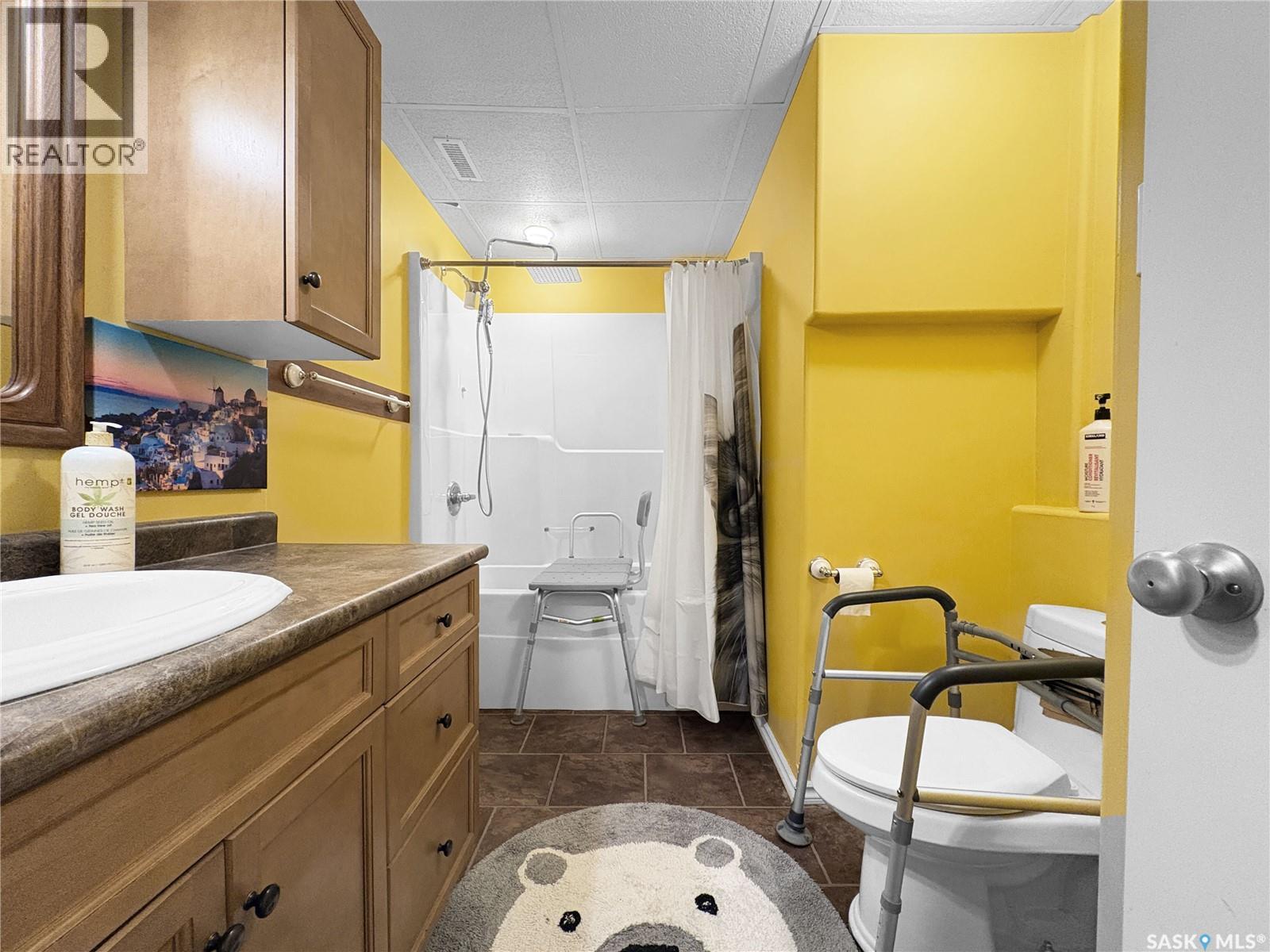 506 2nd Avenue Place, Radisson, Saskatchewan  S0K 3L0 - Photo 25 - SK047135