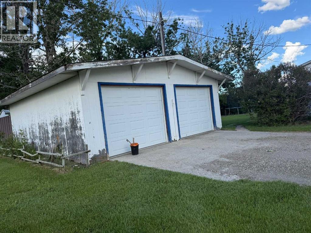 263058 Township Road 252, Rural Wheatland County, Alberta  T0J 1Y0 - Photo 32 - A2328302