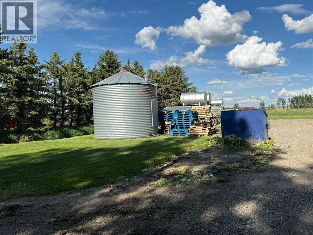 263058 Township Road 252, Rural Wheatland County, Alberta  T0J 1Y0 - Photo 28 - A2328302