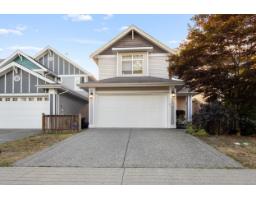 8197 212 STREET, Langley, British Columbia