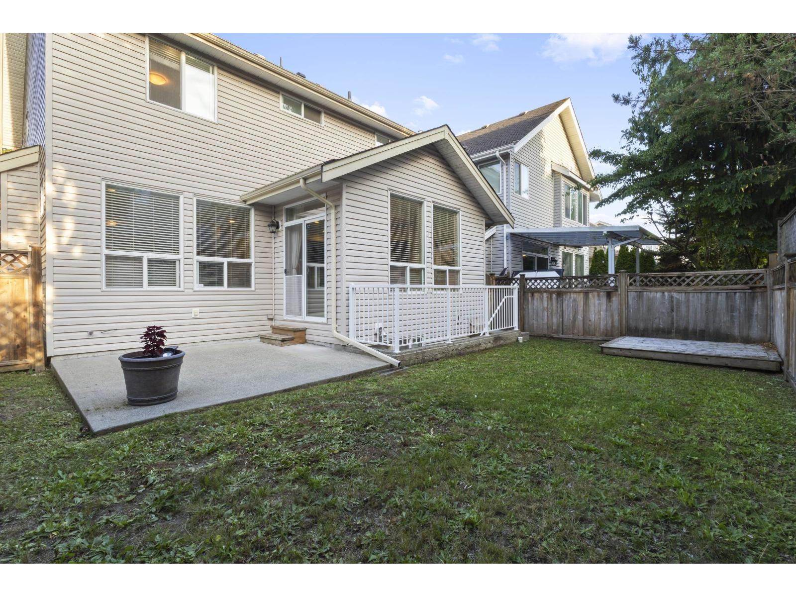 8197 212 Street, Langley, British Columbia  V2Y 2C9 - Photo 30 - R3160671