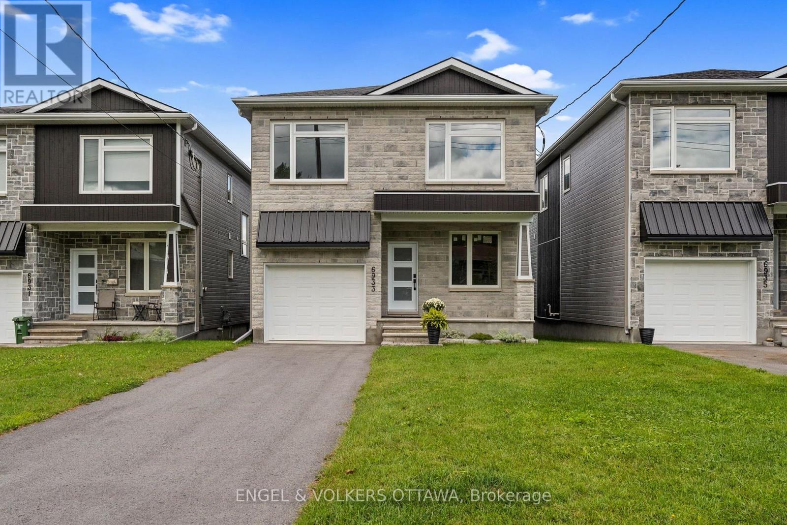 6933 NOTRE DAME STREET, Ottawa, Ontario