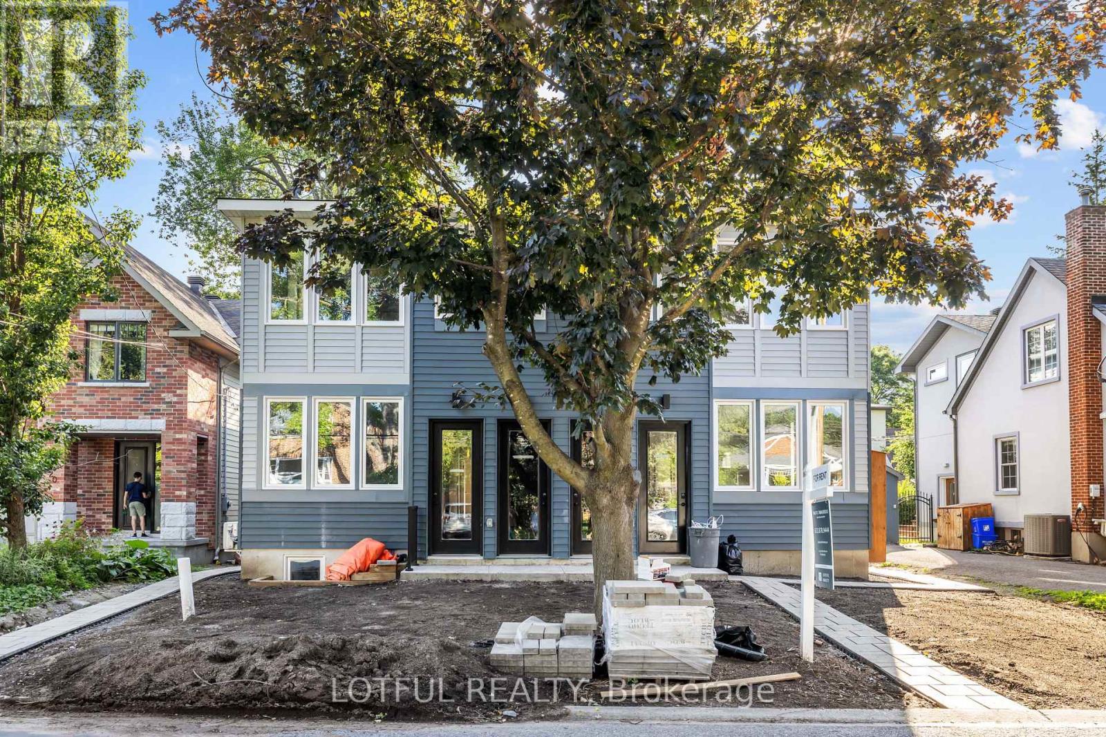 B - 516 Tweedsmuir Avenue, Ottawa, Ontario  K1Z 5N9 - Photo 2 - X13739000