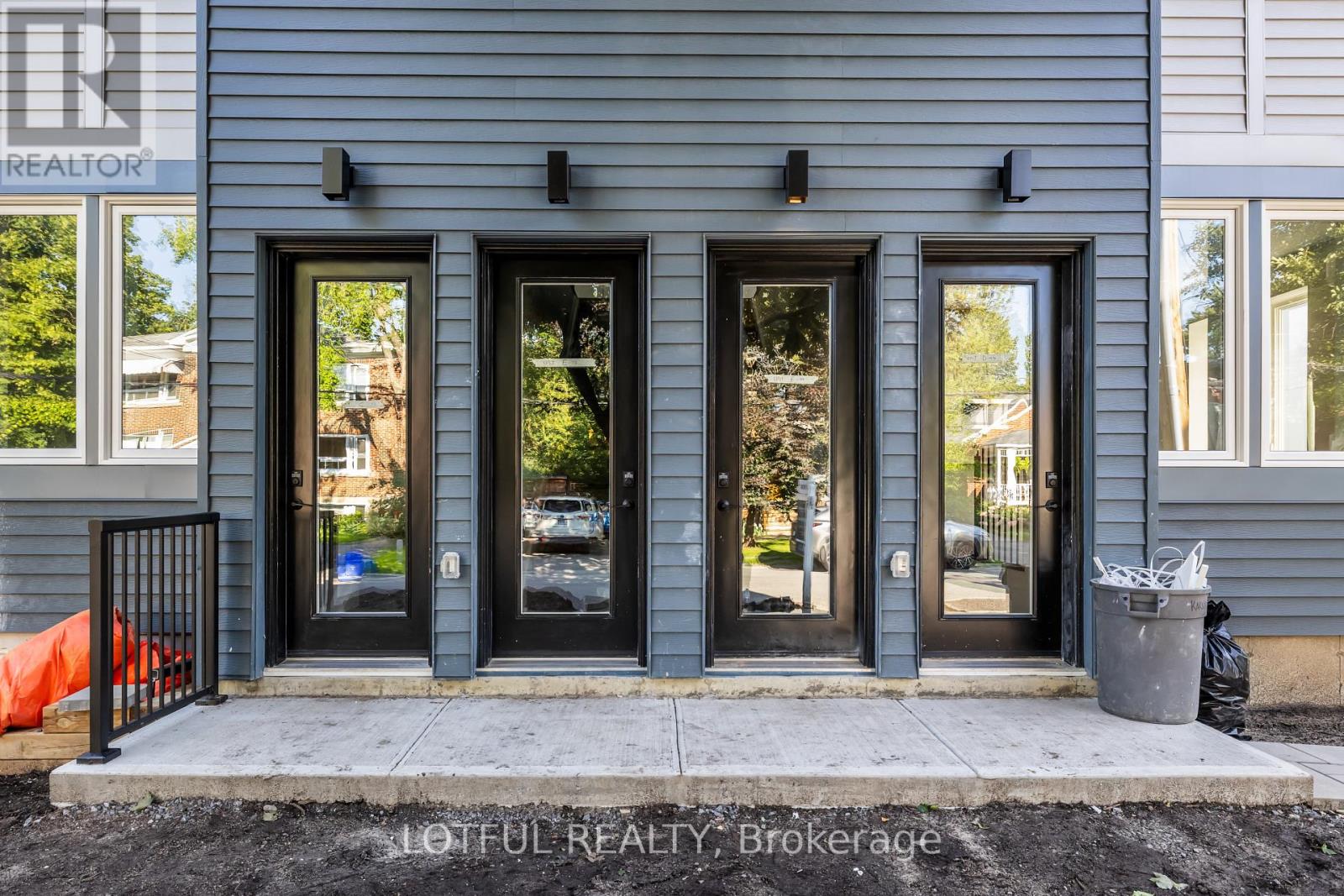 B - 516 Tweedsmuir Avenue, Ottawa, Ontario  K1Z 5N9 - Photo 3 - X13739000