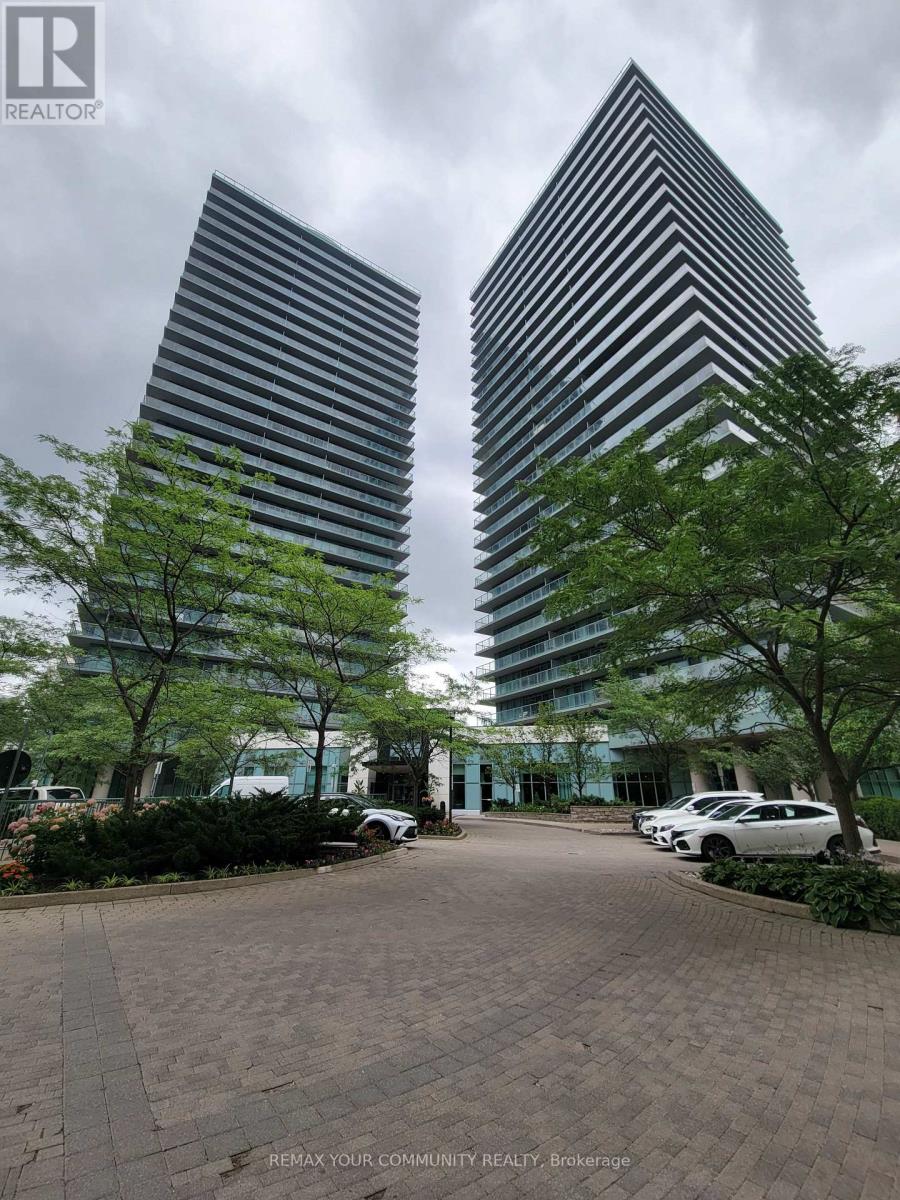 209 - 5500 YONGE STREET, Toronto, Ontario