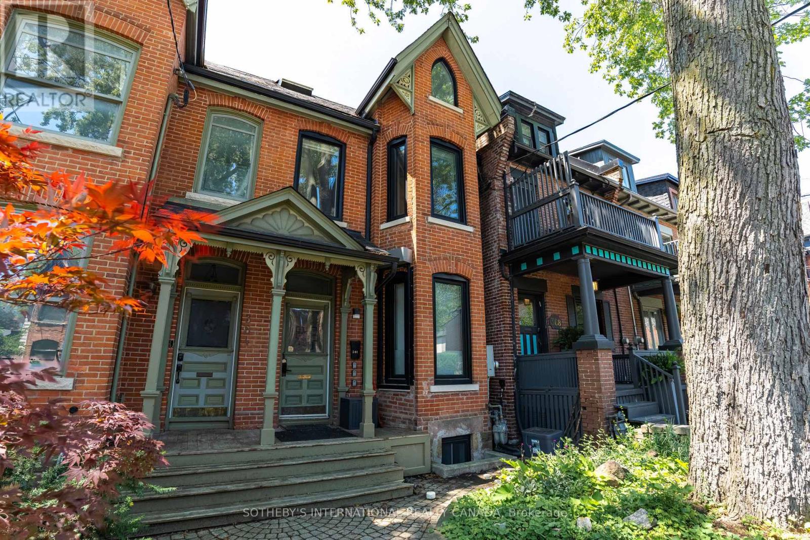 366 Ontario Street, Toronto, Ontario  M5A 2V7 - Photo 2 - C13738978