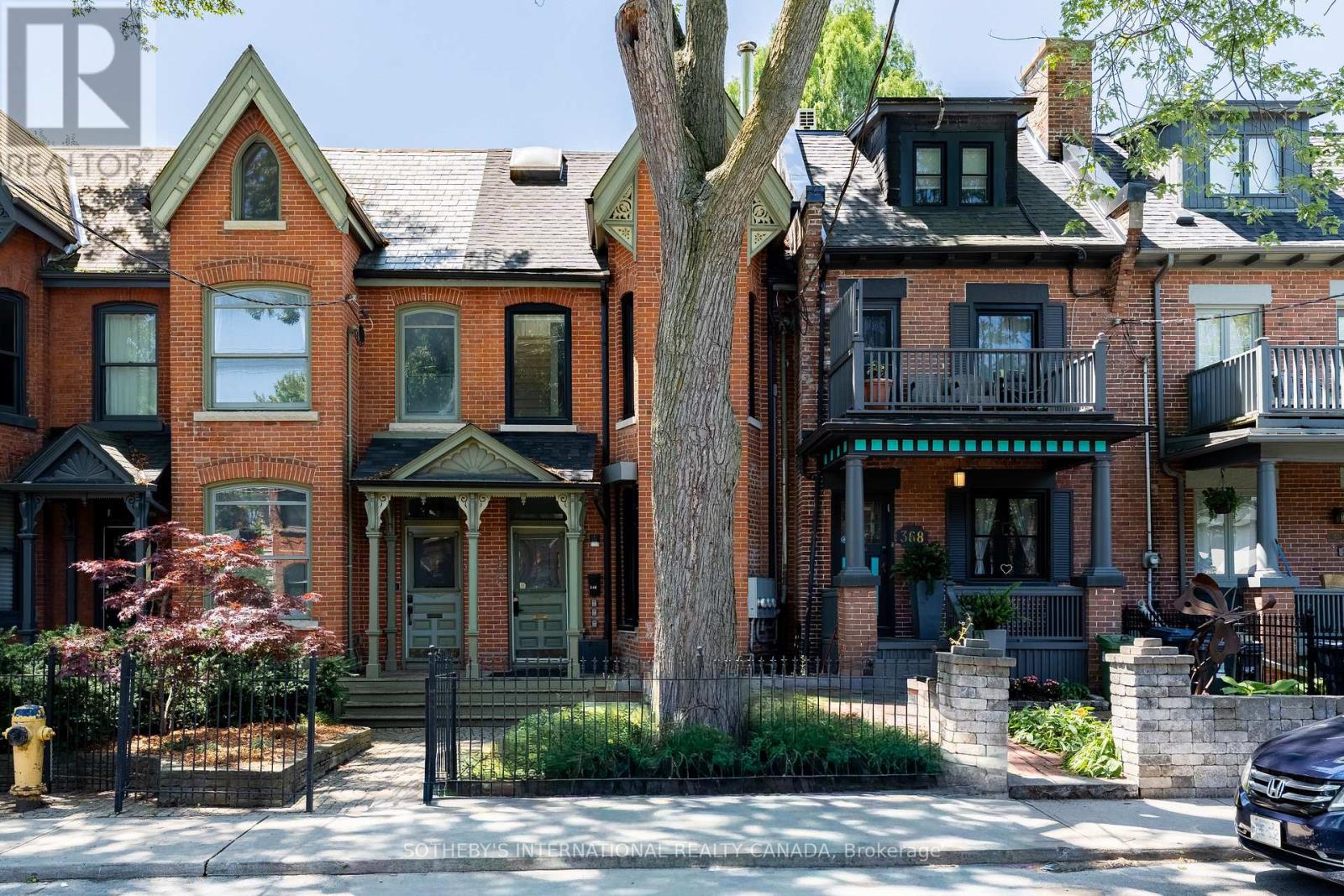 366 Ontario Street, Toronto, Ontario  M5A 2V7 - Photo 49 - C13738978