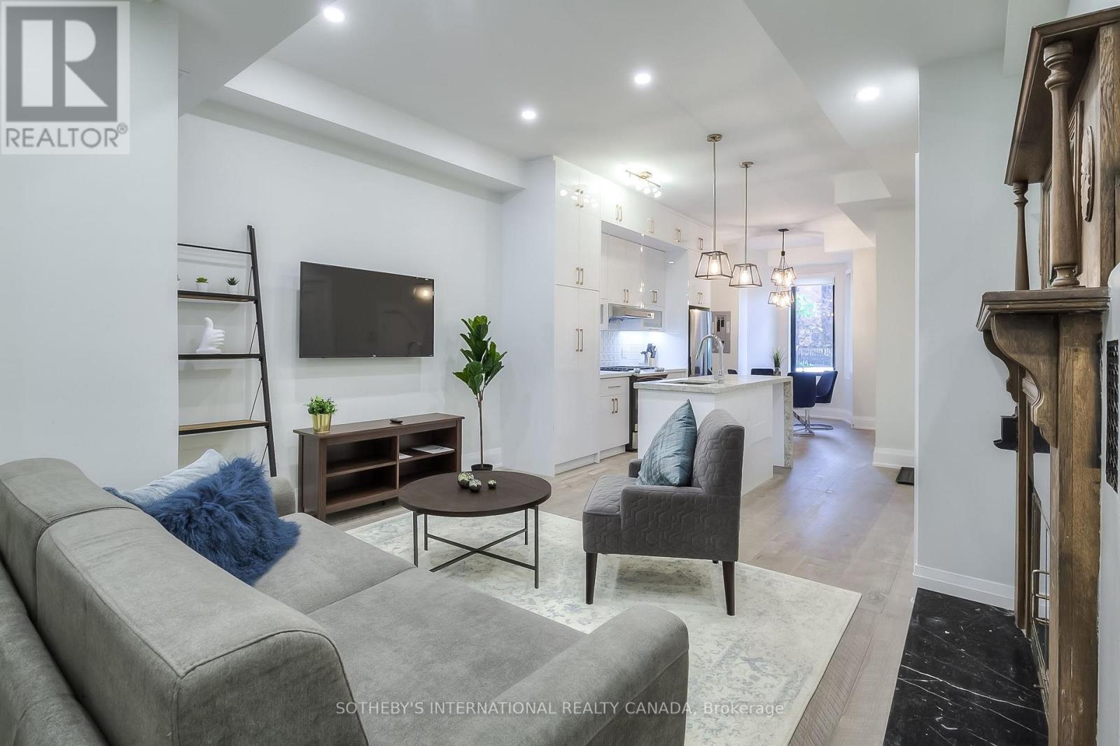 366 Ontario Street, Toronto, Ontario  M5A 2V7 - Photo 7 - C13738978