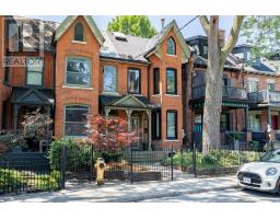 366 ONTARIO STREET, Toronto, Ontario