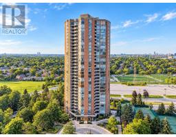502 - 85 SKYMARK DRIVE, Toronto, Ontario