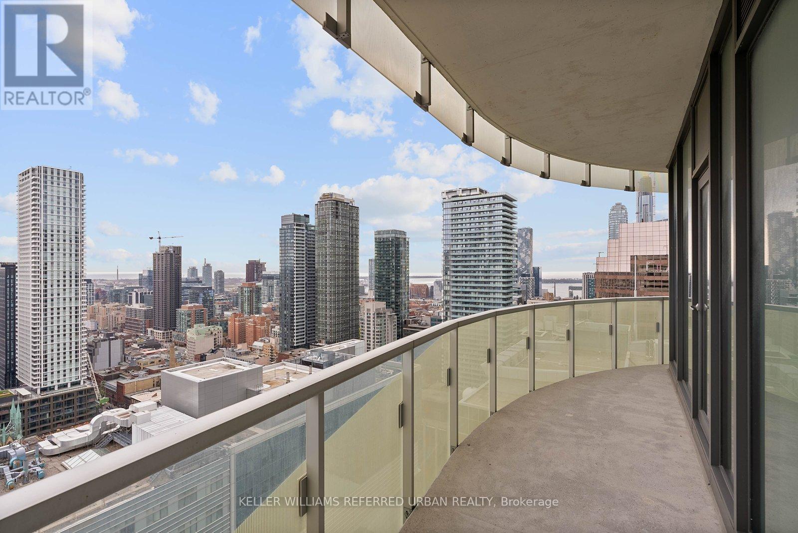 2905 - 197 Yonge Street, Toronto, Ontario  M5B 0C1 - Photo 14 - C13739020