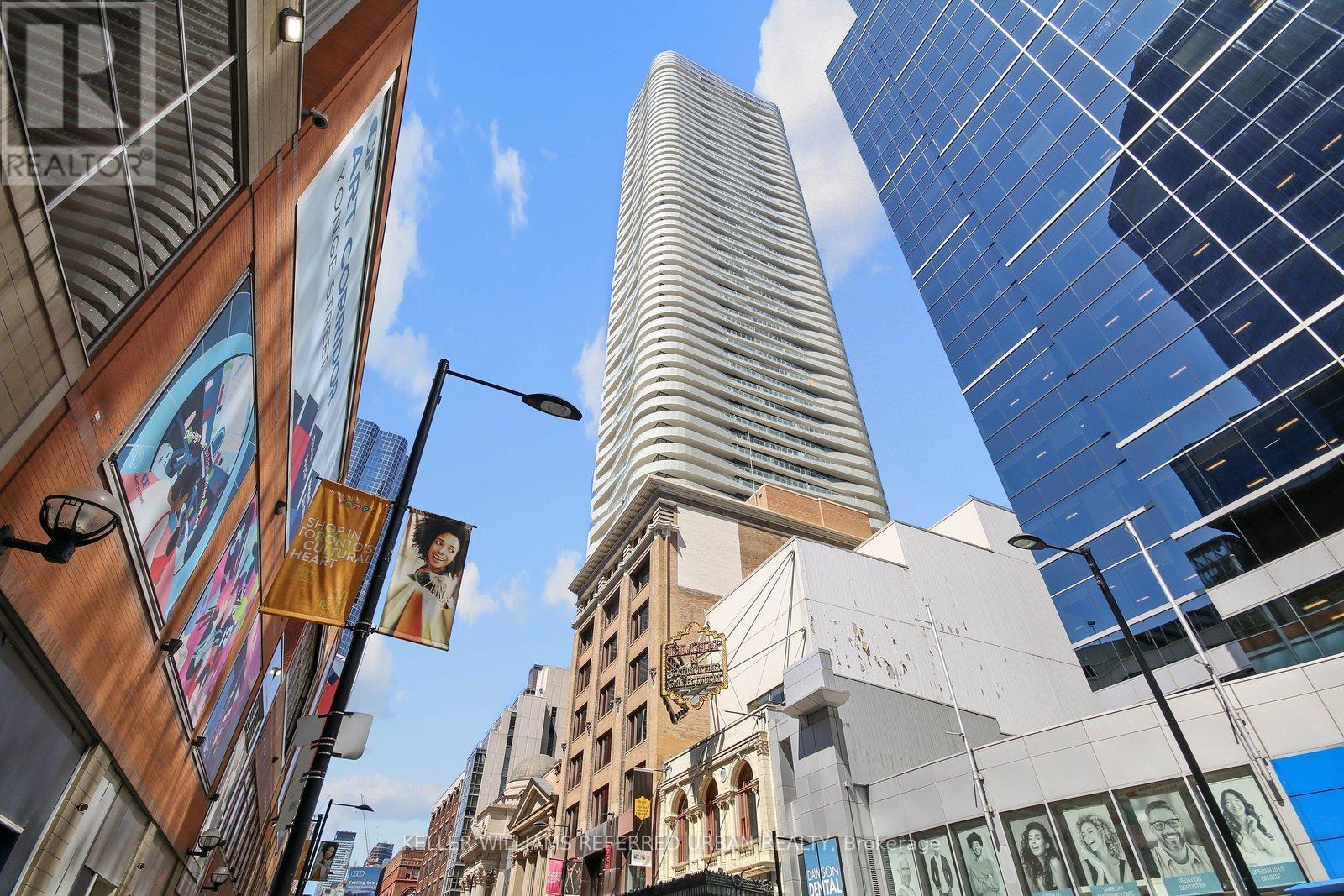 2905 - 197 Yonge Street, Toronto, Ontario  M5B 0C1 - Photo 18 - C13739020