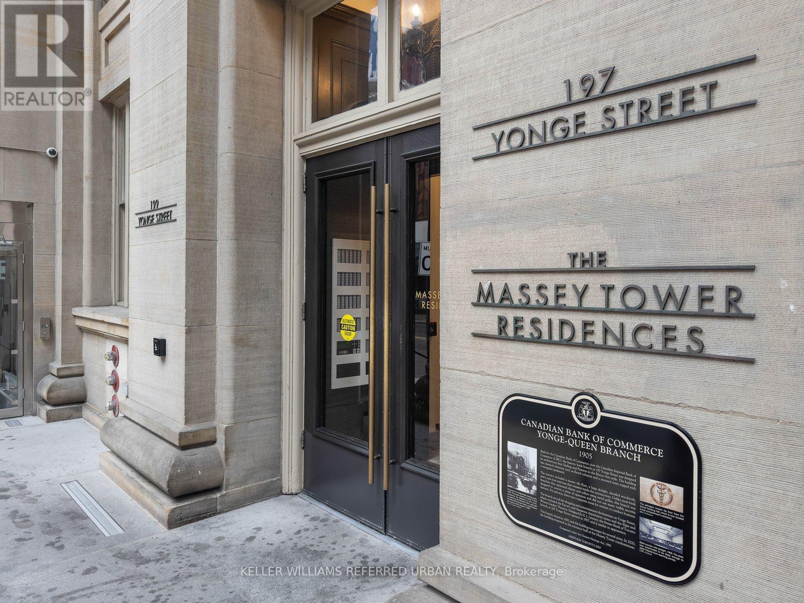 2905 - 197 Yonge Street, Toronto, Ontario  M5B 0C1 - Photo 19 - C13739020