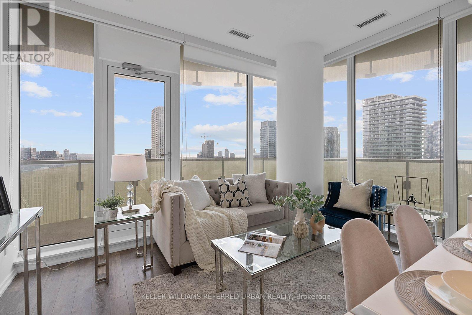 2905 - 197 Yonge Street, Toronto, Ontario  M5B 0C1 - Photo 4 - C13739020