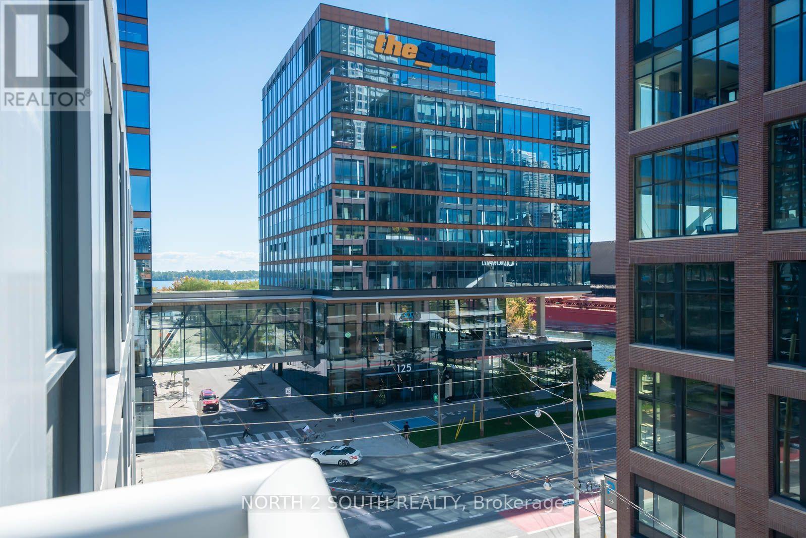 526 - 15 Richardson Street, Toronto, Ontario  M5A 0Y5 - Photo 21 - C13739024