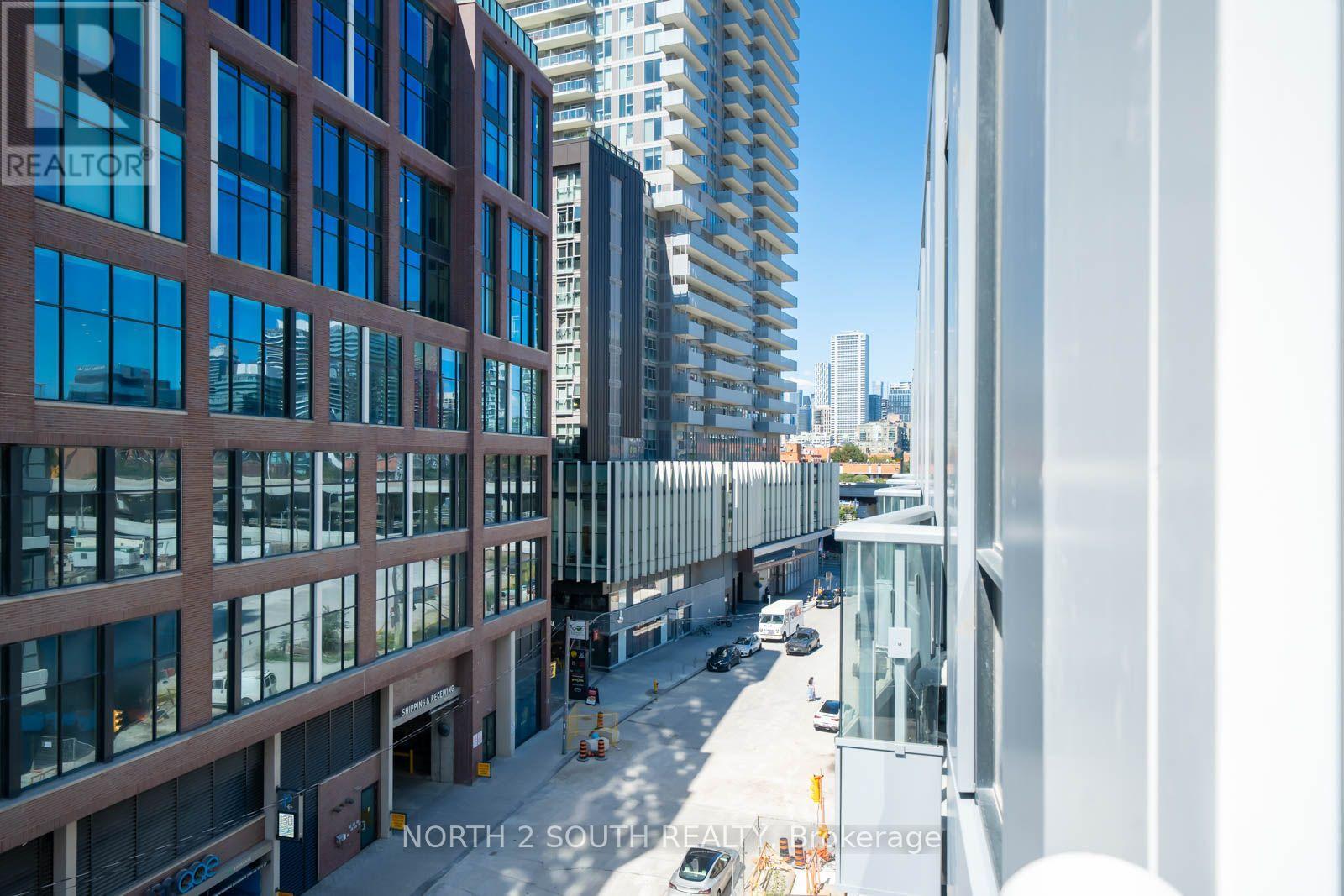 526 - 15 Richardson Street, Toronto, Ontario  M5A 0Y5 - Photo 22 - C13739024
