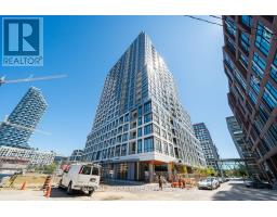 526 - 15 RICHARDSON STREET, Toronto, Ontario
