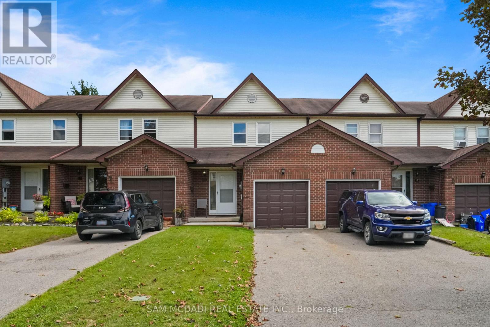 14 BIRCHFIELD DRIVE, Clarington, Ontario